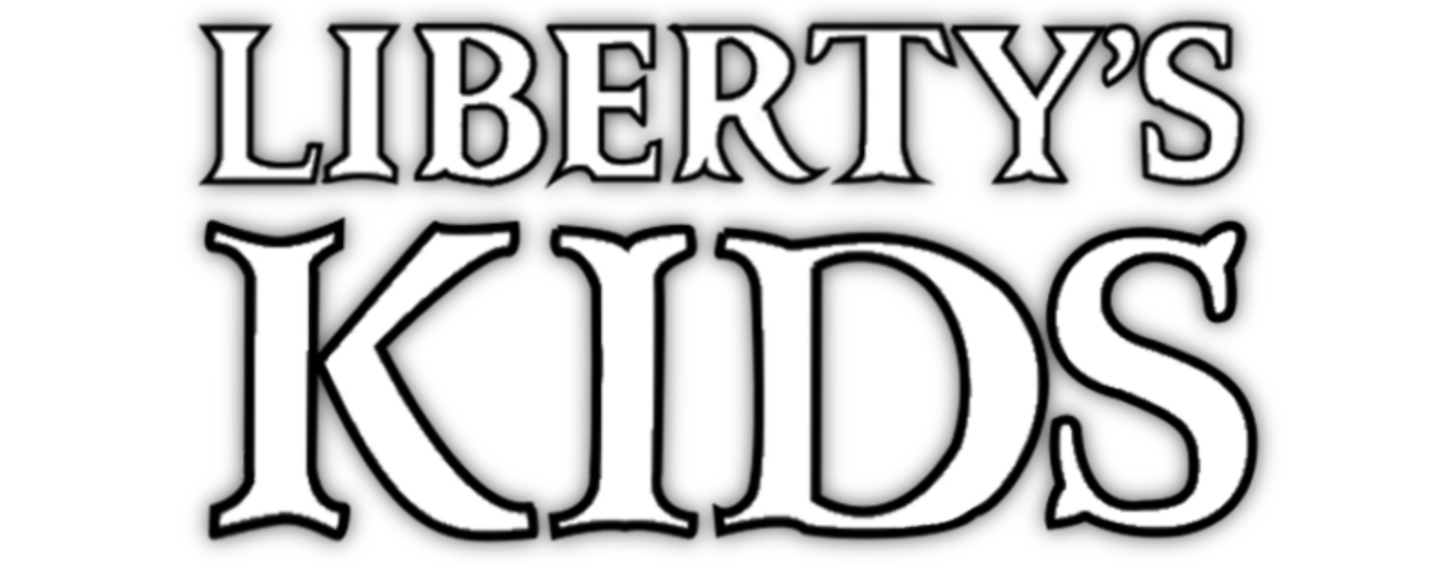 Liberty\'s Kids